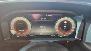 NISSAN Qashqai usata, con Servosterzo