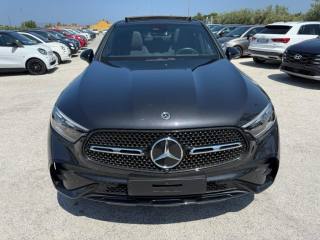 MERCEDES-BENZ GLC 300 usata, con Airbag