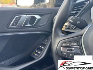 BMW 118 usata, con ESP