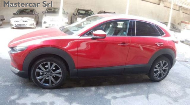 MAZDA CX-30 usata, con Airbag laterali