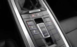 PORSCHE 991 usata, con Sedili riscaldati