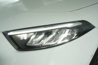 MERCEDES-BENZ A 180 usata 7