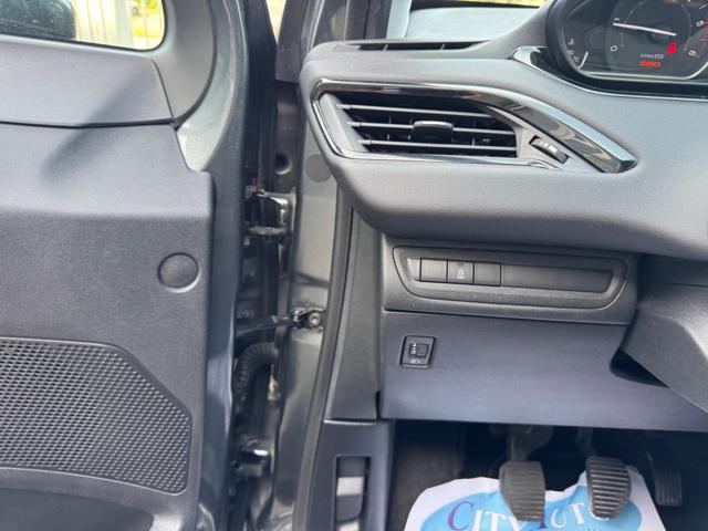 PEUGEOT 208 usata, con Chiusura centralizzata