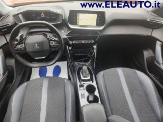 PEUGEOT 2008 usata, con Climatizzatore