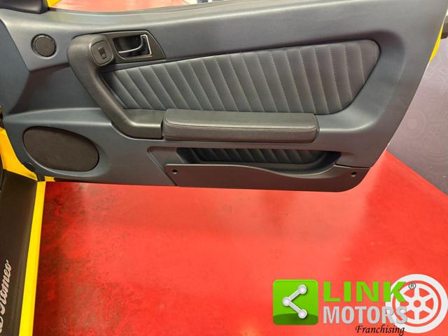 ALFA ROMEO Spider usata 45