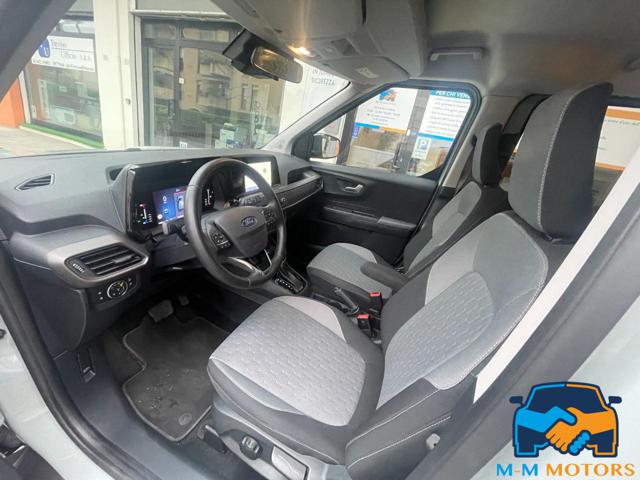 FORD Tourneo Courier usata 40