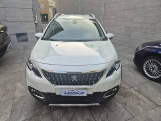 PEUGEOT 2008 usata, con Airbag