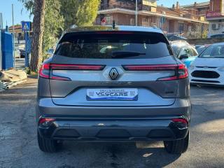 RENAULT Austral usata, con Alzacristalli elettrici