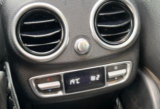 MERCEDES-BENZ C 220 usata, con Start/Stop Automatico