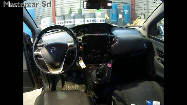 LANCIA Ypsilon usata, con Antifurto