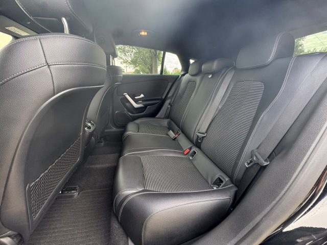 MERCEDES-BENZ CLA 200 usata, con Immobilizzatore elettronico