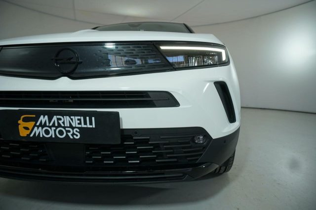 OPEL Mokka usata, con Volante in pelle