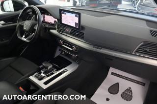 AUDI Q5 usata, con Luci diurne