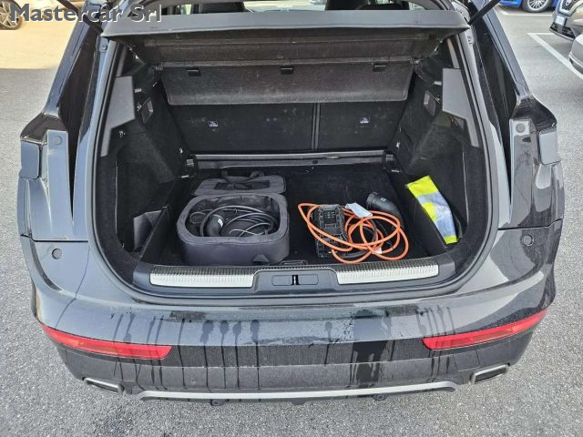 DS AUTOMOBILES DS 7 usata, con Fari Xenon