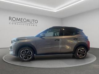 CITROEN C3 usata, con Airbag laterali