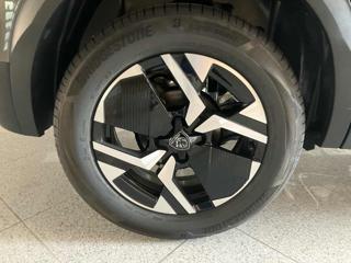 PEUGEOT 2008 usata, con Chiusura centralizzata