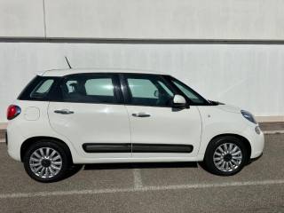 FIAT 500L usata, con Controllo trazione