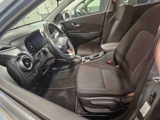 HYUNDAI Kona usata, con Climatizzatore