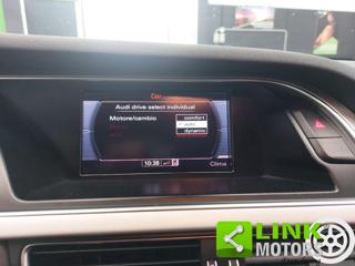 AUDI A4 allroad usata, con Controllo elettronico della corsia
