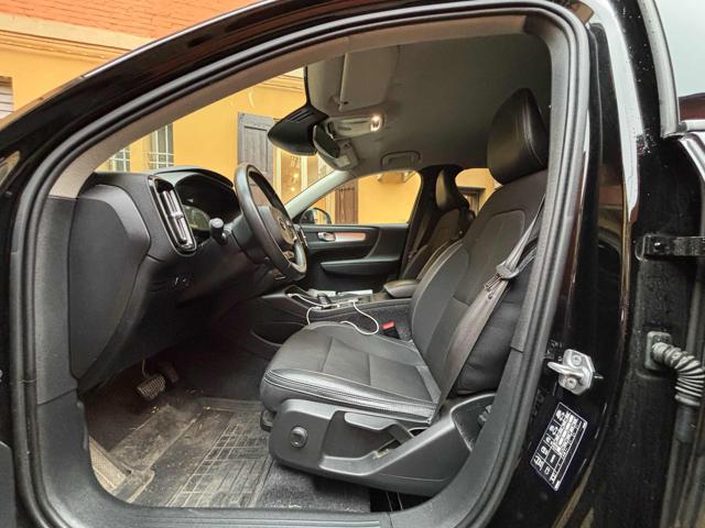 VOLVO XC40 usata, con ESP
