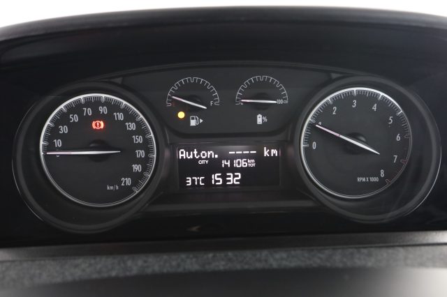 LANCIA Ypsilon usata 6