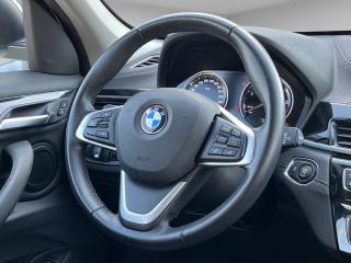 BMW X1 usata, con Climatizzatore