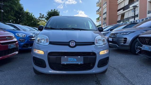 FIAT Panda usata, con Airbag Passeggero