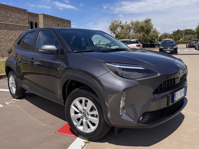 TOYOTA Yaris Cross usata, con Alzacristalli elettrici