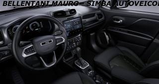 JEEP Renegade usata, con Climatizzatore