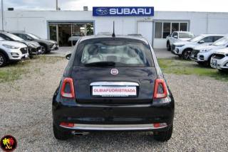 FIAT 500 usata, con MP3