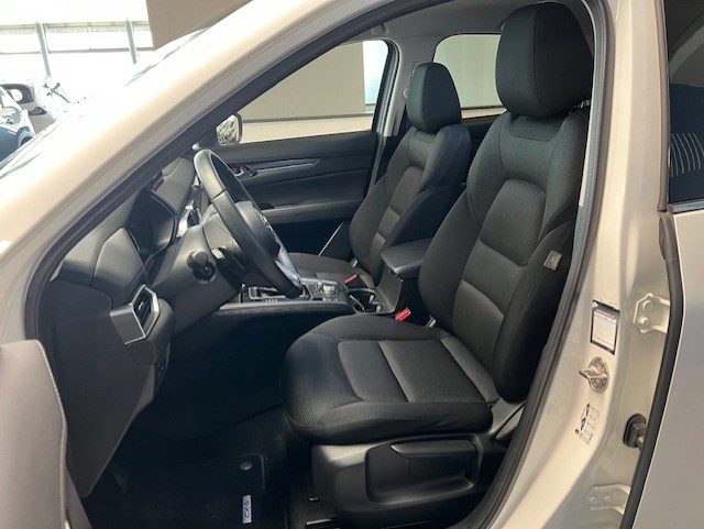 MAZDA CX-5 usata, con Controllo trazione