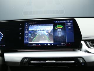 BMW X1 usata, con ESP