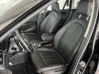 BMW X1 usata, con Fendinebbia
