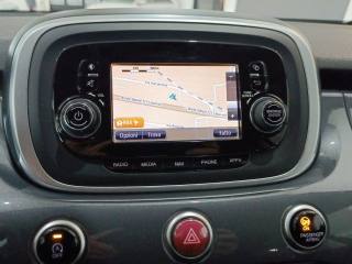 FIAT 500X usata, con Bluetooth