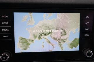 SKODA Kodiaq usata, con Fendinebbia