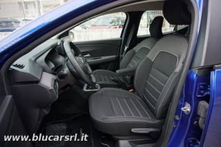 DACIA Sandero usata, con Chiusura centralizzata