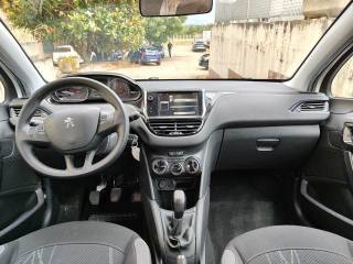 PEUGEOT 208 usata, con Airbag laterali