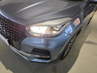 DR MOTOR DR 4.0 usata, con Cruise Control