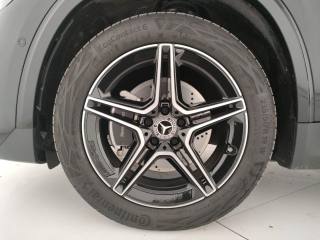 MERCEDES-BENZ GLA 200 usata, con Volante in pelle
