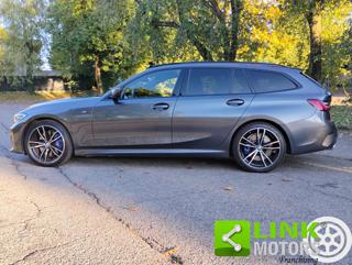 BMW 330 usata, con Climatizzatore