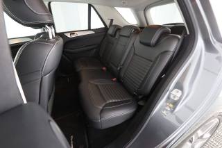 MERCEDES-BENZ CLA usata 3