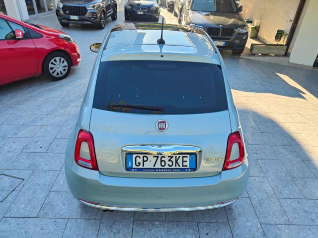FIAT 500 usata, con Climatizzatore
