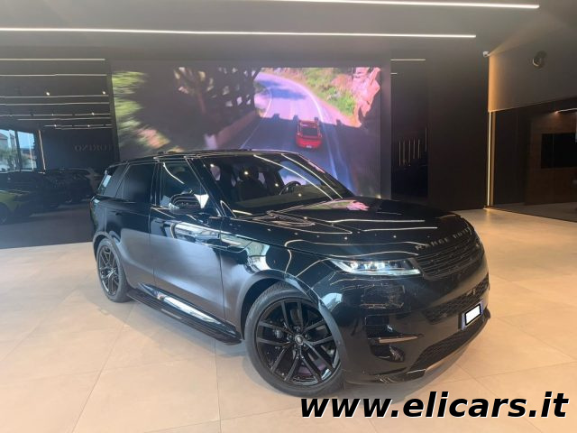 LAND ROVER Range Rover Sport usata, con ABS