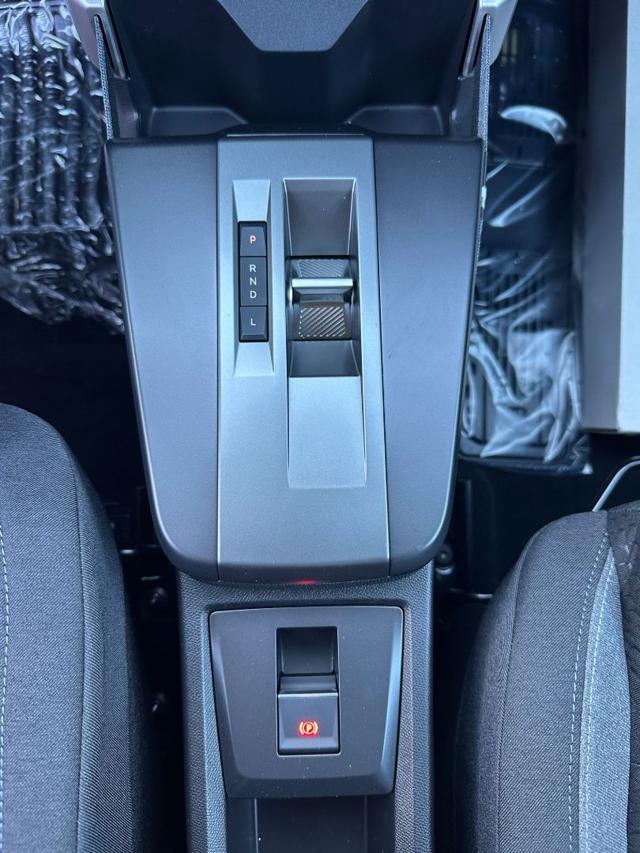 OPEL Frontera usata, con Controllo automatico clima