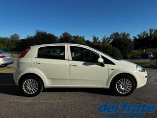 FIAT Punto usata, con Boardcomputer