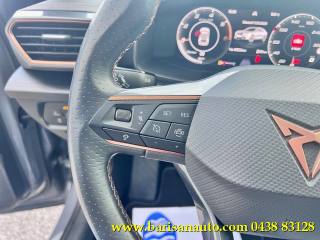 CUPRA Formentor usata, con ESP