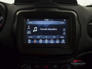 JEEP Renegade usata 14