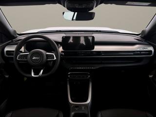 JEEP Avenger usata, con Cruise Control