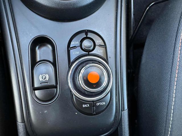 MINI Countryman usata, con USB