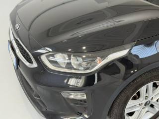 KIA Ceed usata, con Cronologia tagliandi